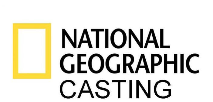 national geographic casting.