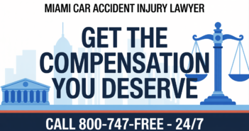 Why Delaying Medical Treatment After a Miami Car Accident Could Hurt Your Case 1