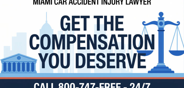 Why Delaying Medical Treatment After a Miami Car Accident Could Hurt Your Case 1