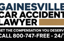 Who Pays for Medical Bills After a Gainesville Car Accident? 2
