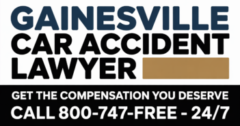 Who Pays for Medical Bills After a Gainesville Car Accident? 1