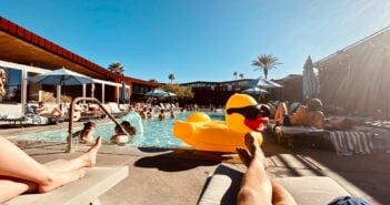 Making a Splash: How to Choose the Perfect Cigars for Your Pool Party 1