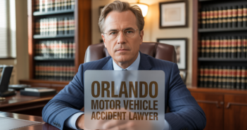 Why Documentation Is Critical Following an Orlando Motor Vehicle Injury Accident 1