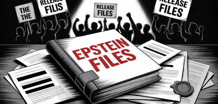 What Are the Epstein Files? A Guide to the Documents, Records, and Court Releases 1