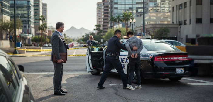 Drug Possession vs. Drug Trafficking in Arizona: Understanding the Charges and Penalties 1